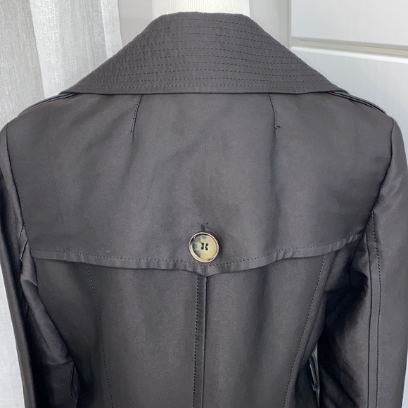 KC New York rain coat - Picture 6 of 10